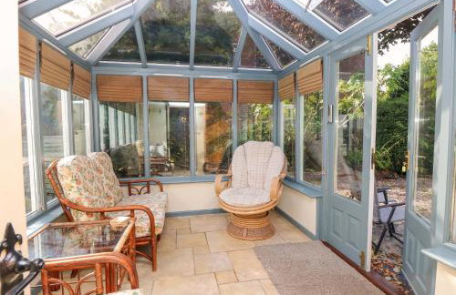 Smugglers Cottage - Foto 16