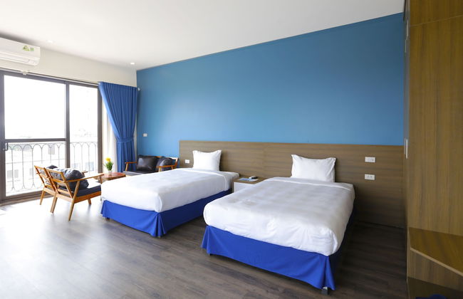 Minh Quan Building - Photo 12