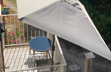 AleVale apartment 450 mt dalla spiaggia - Foto 14