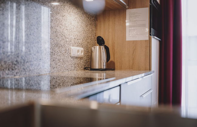 Appartements Sulzer by we rent - Foto 61