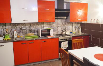 Apartament i pokoje u Roberta - Photo 35