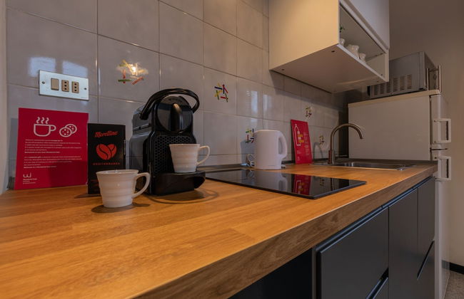 Crocetta Nest by Wonderful Italy - Foto 9