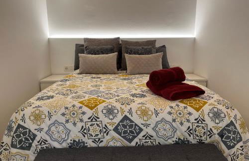 Apartaments ApturVic en el Centre Històric - Photo 5