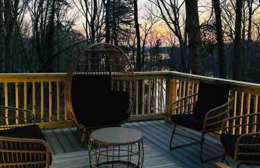 A Cozy Retreat - Foto 28