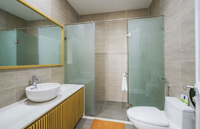 Babylon D3 Serviced Apartment - Photo 37