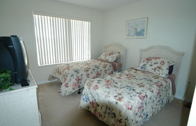 Florida Villas and Elite Homes - Foto 4