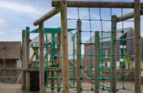 Toad Hall Pet-Friendly Family Stay, Lake Access - Foto 75