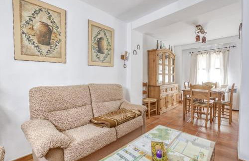 Villa in Carcabuey near Sierras Subbeticas Park - Foto 1