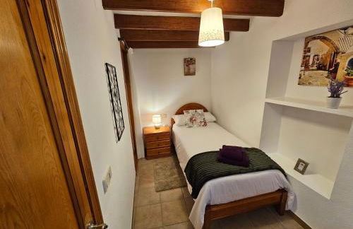 Casa Turistica Torreón de Villafamés - Foto 37