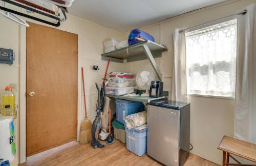 Bayfront Red Creek Vacation Rental with Boat Dock! - Foto 20