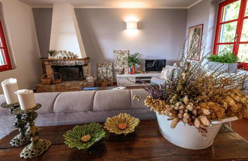 Casa Ginepro - Foto 44