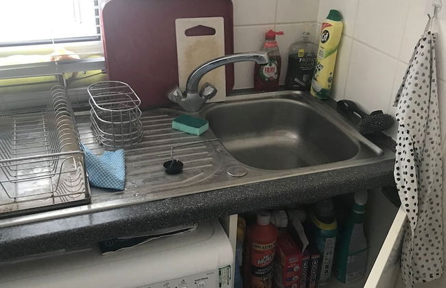 Impeccable Studio Apartment by the London Eye - Foto 4