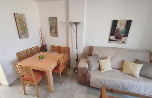 Ático en Balcones de Roquetas II - Foto 9