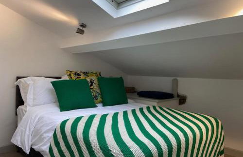 The Owl House Cottage - Foto 21