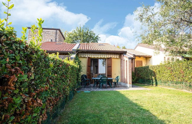 Belvilla by OYO Casa Monaga - Photo 24