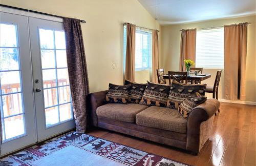 Alaska Creekside Cabins in Seward - Foto 52