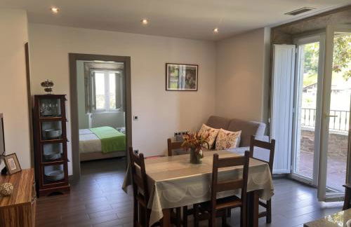 Tresanea Apartamentos - Foto 56