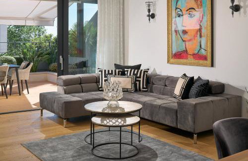 K luxury residence - Photo 13