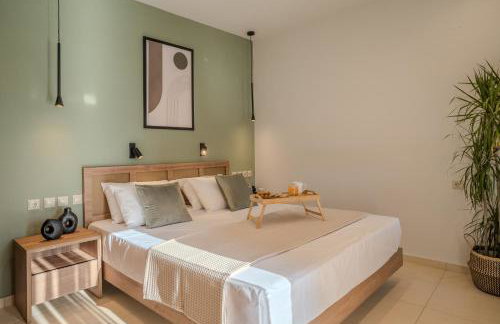 Ergini country villa with bio infinity pool & spa - Foto 51