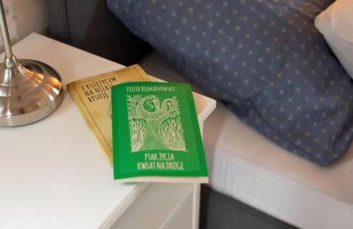 Lawendowe Pole - Domek Różany - Foto 17