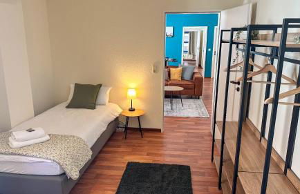 MaBu Homes - Mitten in Nienburg - Foto 41