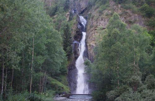 Chalet les Alpes - Le Sapey - Photo 41