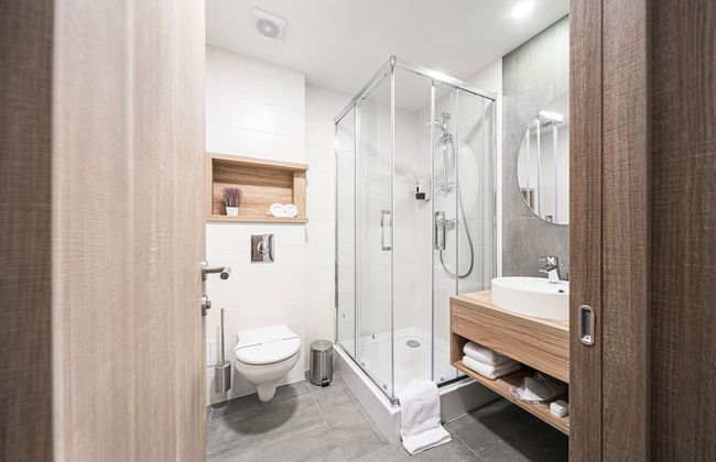 Amarant Apart Hotel - Foto 10