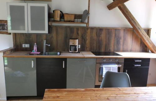 "Knechtestube" - Hammergut Neidberg - Foto 8