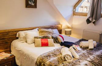 Chalet La Perle de L'Oisans - Appartements d'Exception - Foto 39