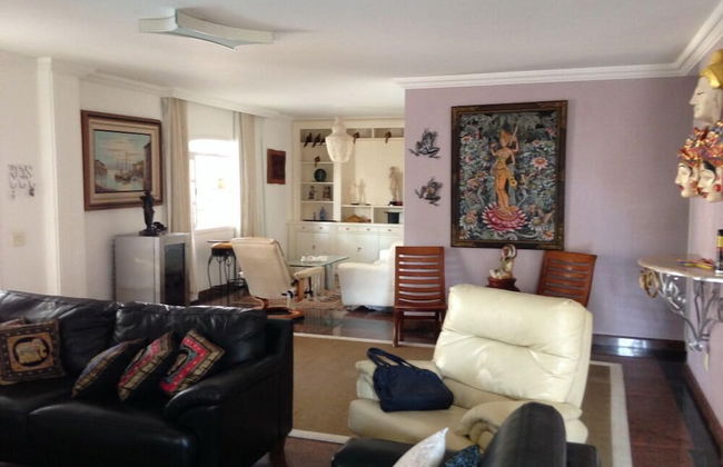 Alameda dos Eucalipitos - Foto 13