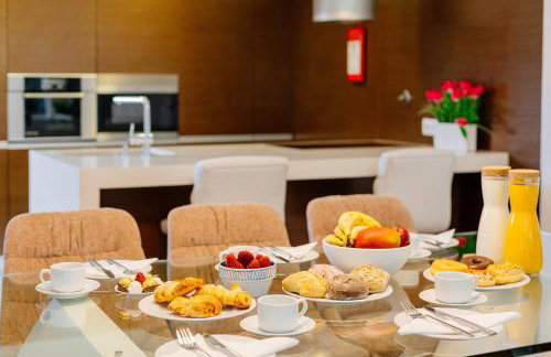 Best Villas - Park Ofir - Foto 98