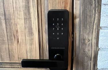 Insomnia Alicante apartment with private patio - Foto 21