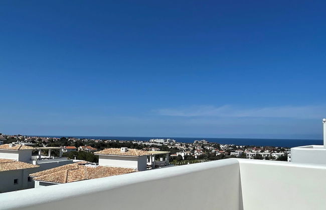 New Lovely3-bed Villa With Incredible Views - Foto 32