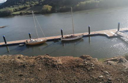 Casa del Ingeniero ,4 Hab 8 Pers 3 Chimeneas con horno,alberca - Foto 6