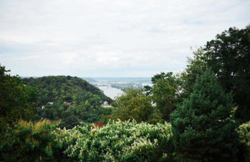 HostWise Stays - The Cielo - Ohio River Views! - Foto 21