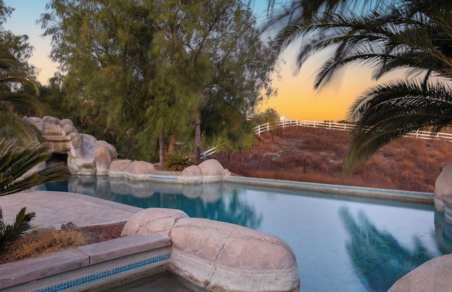 Warhol by Avantstay Expansive Estate Stunning Wine Cty Views - Foto 30