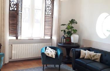 Bismarckstrasse 8 - Foto 4