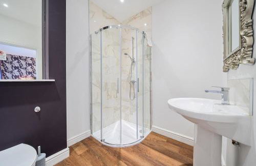 Moor End Manor - Foto 26