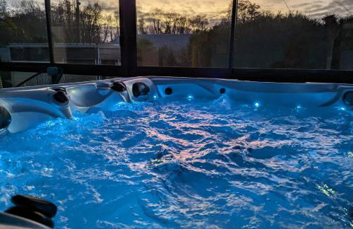 Villa Argonne - Cottages & Spa Privatif - Foto 50