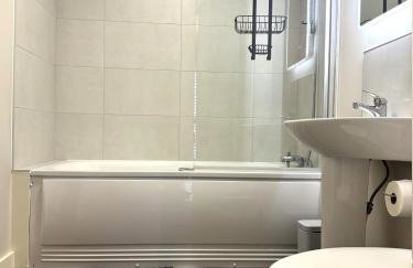 Central Belfast Apartments: Sandford - Foto 42