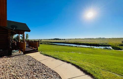 Foote Creek Lodge - Foto 36