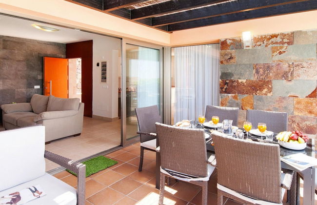 Holiday Home in Maspalomas With Private Pool - Foto 16