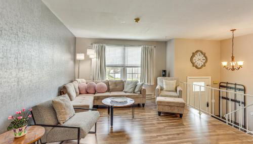 5 Mi to Downtown Harrisburg - Family Home! - Foto 4