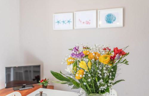 Casa Vacanza Trentapassi Rivabella 2-6 posti letto - Foto 8