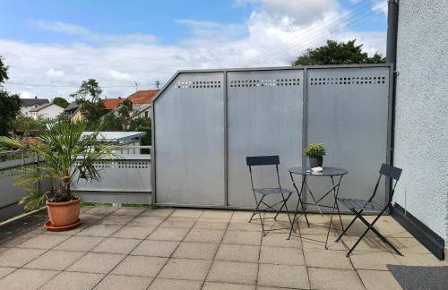 Ferienwohnung Kirschenknupp - Foto 40