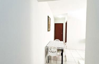 Apto próximo Ufu, Parque do Sabia, Madrecor - Foto 21