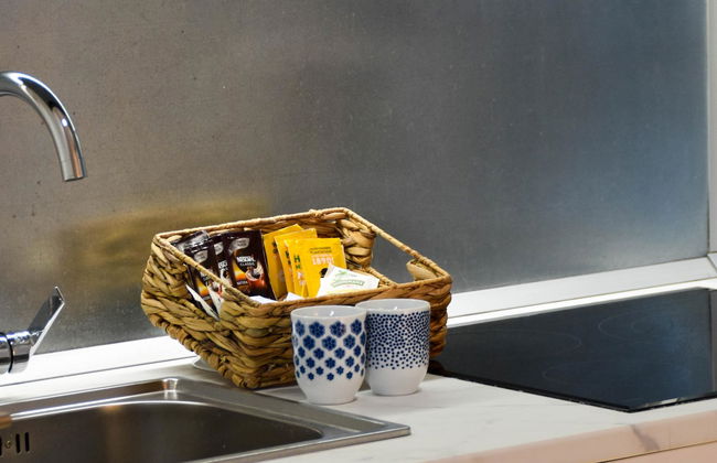 Atico Trinidad 1bedr - Photo 16