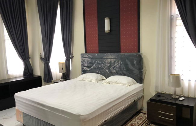 Eton Asia Kota Bunga Villas - Photo 25