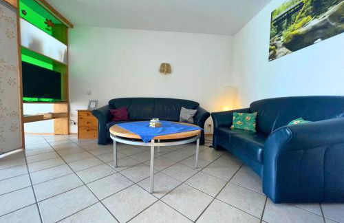 Ferienwohnung ehemaligen Schäferhof - Foto 14