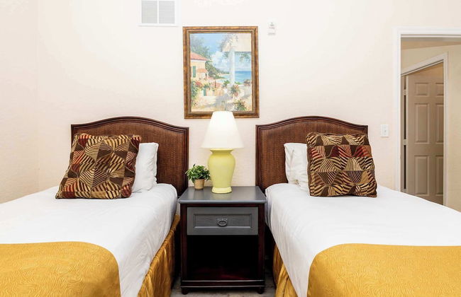 Tranquil Breeze at Caribe Cove - Foto 6